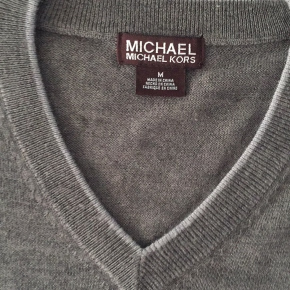 Michael Kors sweater - Picture 2 of 4